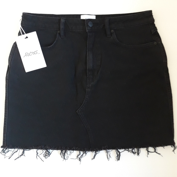 Riders by Lee Dresses & Skirts - RIDERS BY LEE GIRLFRIEND SKIRT